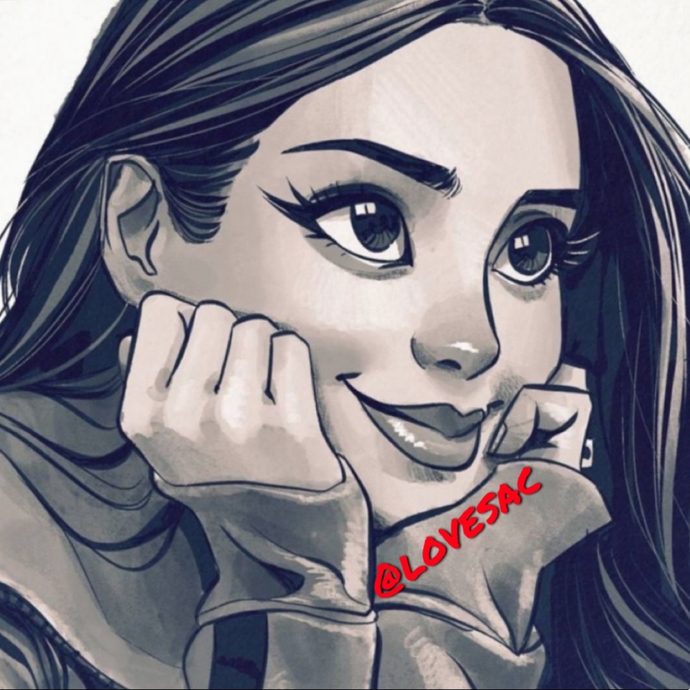 Meet your Posher, Angie